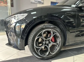 Обява за продажба на Alfa Romeo Stelvio Executive Q4 210к.с. ~32 000 лв. - изображение 2