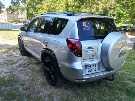 Toyota Rav4 3.5VVTi 268. LPG | Mobile.bg    5