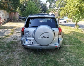 Toyota Rav4 3.5VVTi 268. LPG | Mobile.bg    4