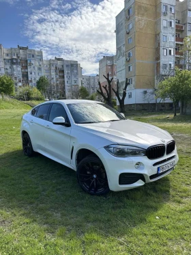 BMW X6 - | Mobile.bg    2