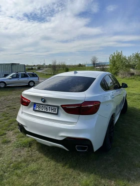 BMW X6 - | Mobile.bg    4