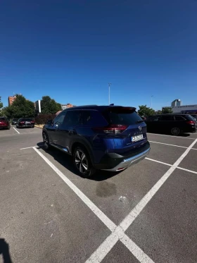 Nissan X-trail E-Force/Hybrid/ i | Mobile.bg    4