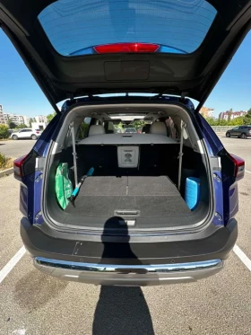 Nissan X-trail E-Force/Hybrid/ i | Mobile.bg    10