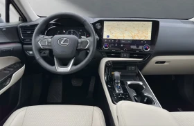 Lexus NX 350h !/2.5HEV/LUXURY//243HP/4X4/PANO/114d | Mobile.bg    10