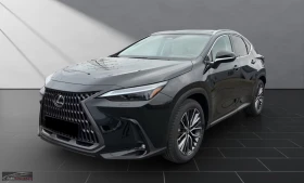  Lexus NX 350h