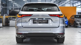 Обява за продажба на Mazda CX-60 2.5 e-SKYACTIV PHEV EXCLUSIVE LINE 4x4 Automatic ~74 900 лв. - изображение 2