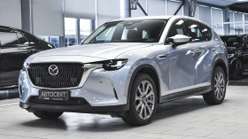 Обява за продажба на Mazda CX-60 2.5 e-SKYACTIV PHEV EXCLUSIVE LINE 4x4 Automatic ~74 900 лв. - изображение 3
