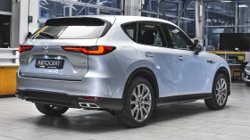 Обява за продажба на Mazda CX-60 2.5 e-SKYACTIV PHEV EXCLUSIVE LINE 4x4 Automatic ~74 900 лв. - изображение 5