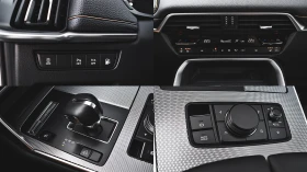 Mazda CX-60 2.5 e-SKYACTIV PHEV EXCLUSIVE LINE 4x4 Automatic - 74900 лв. - 40208402 16