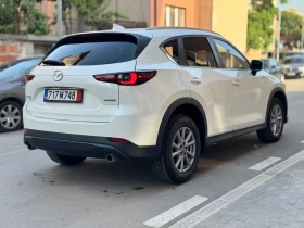 Mazda CX-5 2.5I-4x4 - 44999 лв. - 82016812 5