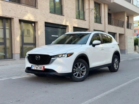Mazda CX-5 2.5I-4x4 - 44999 лв. - 82016812 2