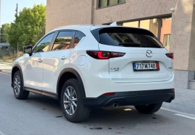 Mazda CX-5 2.5I-4x4 - 44999 лв. - 82016812 4