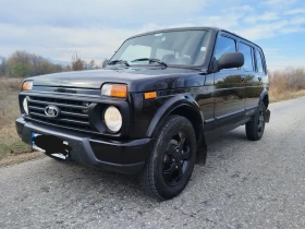     Lada Niva 