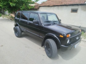 Lada Niva  | Mobile.bg    16