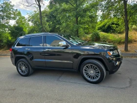 Обява за продажба на Jeep Grand cherokee Limited 5.7 HEMI ~36 900 лв. - изображение 5