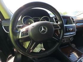 Mercedes-Benz GL 550 AMG PACK* HARMAN* * * * LANE ASSIST* | Mobile.bg    8