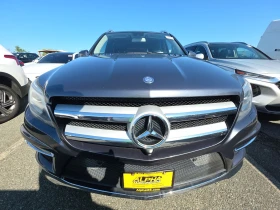 Mercedes-Benz GL 550 AMG PACK* HARMAN* * * * LANE ASSIST* | Mobile.bg    2