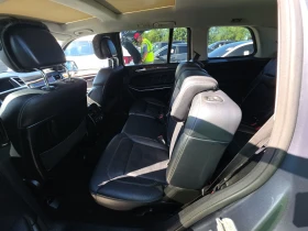 Mercedes-Benz GL 550 AMG PACK* HARMAN* * * * LANE ASSIST* | Mobile.bg    11