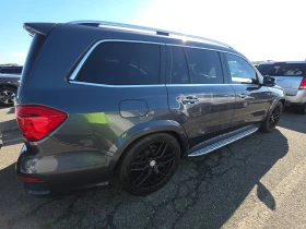 Mercedes-Benz GL 550 AMG PACK* HARMAN* * * * LANE ASSIST* | Mobile.bg    6