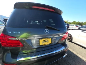 Mercedes-Benz GL 550 AMG PACK* HARMAN* * * * LANE ASSIST* | Mobile.bg    5