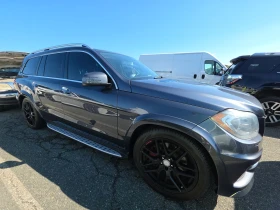 Mercedes-Benz GL 550 AMG PACK* HARMAN* * * * LANE ASSIST* | Mobile.bg    3