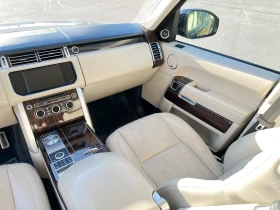 Обява за продажба на Land Rover Range rover V8 SVO AUTOBIOGRAPHY SUPERCHARGED LANG ~88 900 лв. - изображение 6