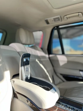 Land Rover Range rover V8 SVO AUTOBIOGRAPHY SUPERCHARGED LANG | Mobile.bg    14