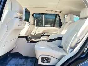 Land Rover Range rover V8 SVO AUTOBIOGRAPHY SUPERCHARGED LANG | Mobile.bg    15