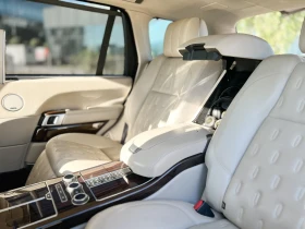 Land Rover Range rover V8 SVO AUTOBIOGRAPHY SUPERCHARGED LANG | Mobile.bg    13