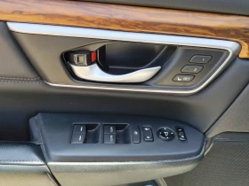 Honda Cr-v 1.5 Turbo Touring, AWD | Mobile.bg    14