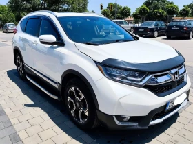Honda Cr-v 1.5 Turbo Touring, AWD | Mobile.bg    6