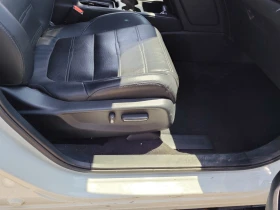 Honda Cr-v 1.5 Turbo Touring, AWD | Mobile.bg    9