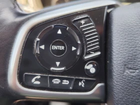 Honda Cr-v 1.5 Turbo Touring, AWD | Mobile.bg    11