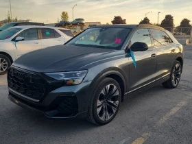     Audi Q8 * TECHNIK * CARFAX *   