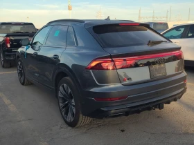 Audi Q8 * TECHNIK * CARFAX *    | Mobile.bg    4