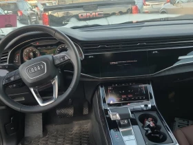 Audi Q8 * TECHNIK * CARFAX *    | Mobile.bg    11