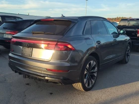 Audi Q8 * TECHNIK * CARFAX *    | Mobile.bg    3