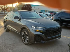Audi Q8 * TECHNIK * CARFAX *    | Mobile.bg    2