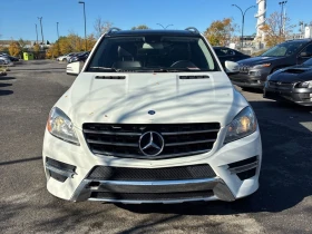 Mercedes-Benz ML * 350 BlueTEC * CARFAX *    | Mobile.bg    6