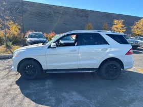 Mercedes-Benz ML * 350 BlueTEC * CARFAX *    | Mobile.bg    2