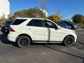 Mercedes-Benz ML * 350 BlueTEC * CARFAX *    | Mobile.bg    3