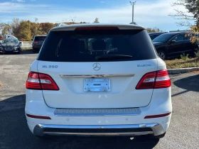 Mercedes-Benz ML * 350 BlueTEC * CARFAX *    | Mobile.bg    4