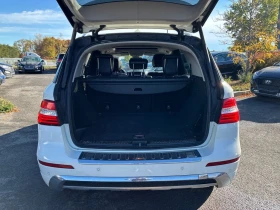 Mercedes-Benz ML * 350 BlueTEC * CARFAX *    | Mobile.bg    12