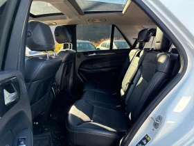 Mercedes-Benz ML * 350 BlueTEC * CARFAX *    | Mobile.bg    11