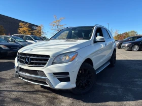  Mercedes-Benz ML