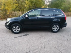Honda Cr-v 2.0i EXECUTIVE  | Mobile.bg    8