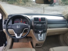 Honda Cr-v 2.0i EXECUTIVE  | Mobile.bg    10