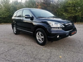 Honda Cr-v 2.0i EXECUTIVE  | Mobile.bg    3