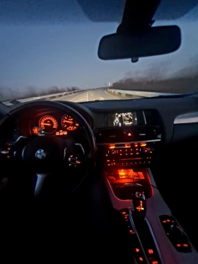 BMW X4 xDrive20d НОВ!!!108000km - 44900 лв. / 22957.01 € - 11934621 12