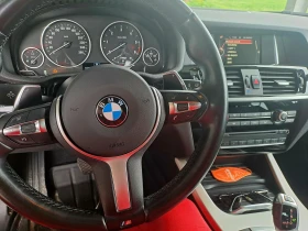 BMW X4 xDrive20d НОВ!!!108000km - 44900 лв. / 22957.01 € - 11934621 8